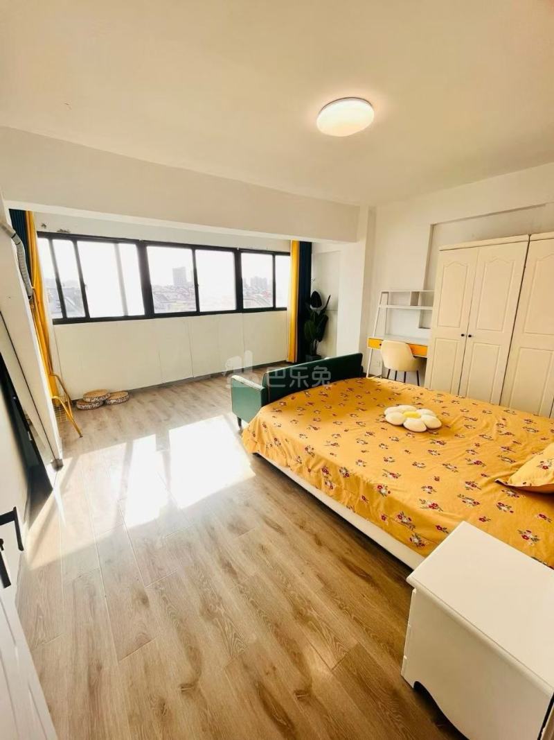 双塘里18398766周边环境图7