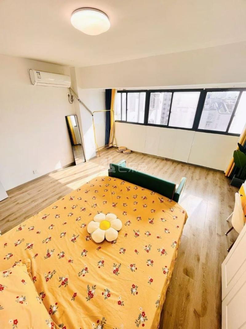 双塘里18398766周边环境图8