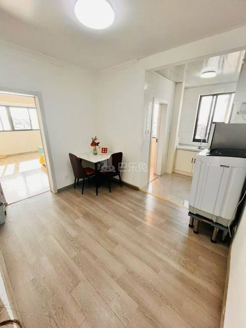 双塘里18398766周边环境图0