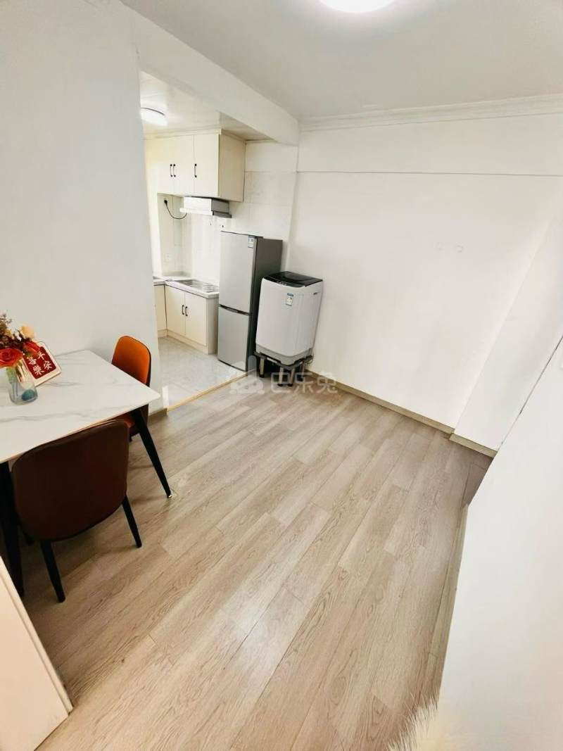 双塘里18398766周边环境图1