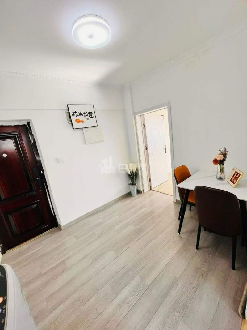 双塘里18398766周边环境图2