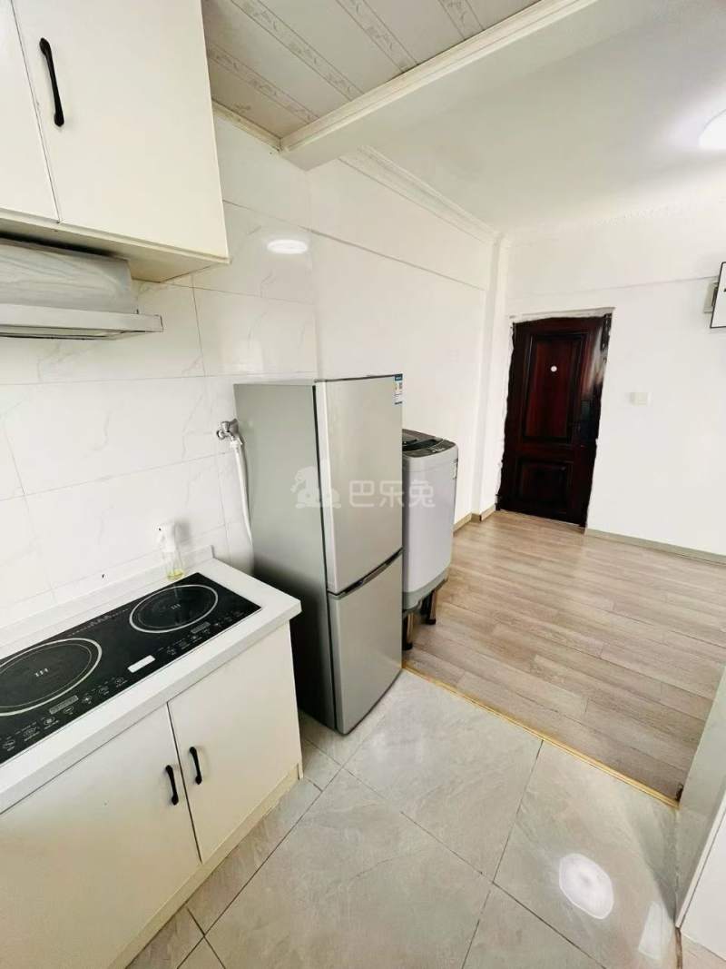 双塘里18398766周边环境图3