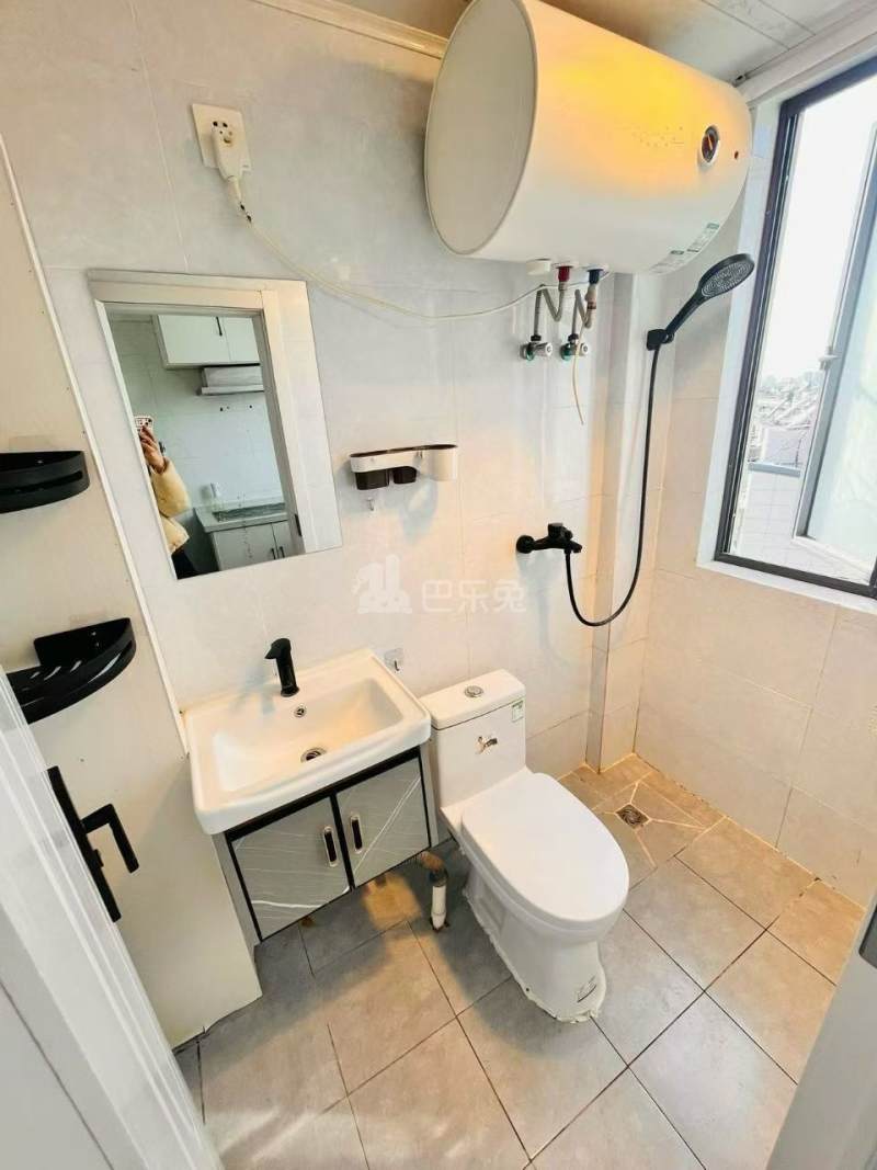 双塘里18398766周边环境图4