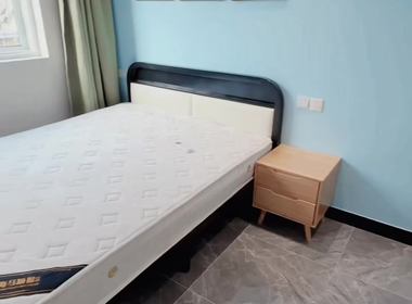 樱花路309弄小区 