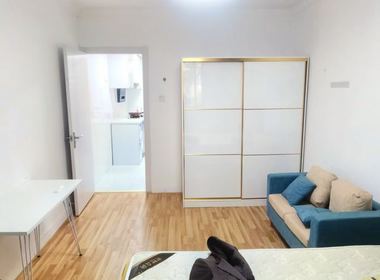 闸北延长小区（共和新路1700弄） 1室0厅1卫