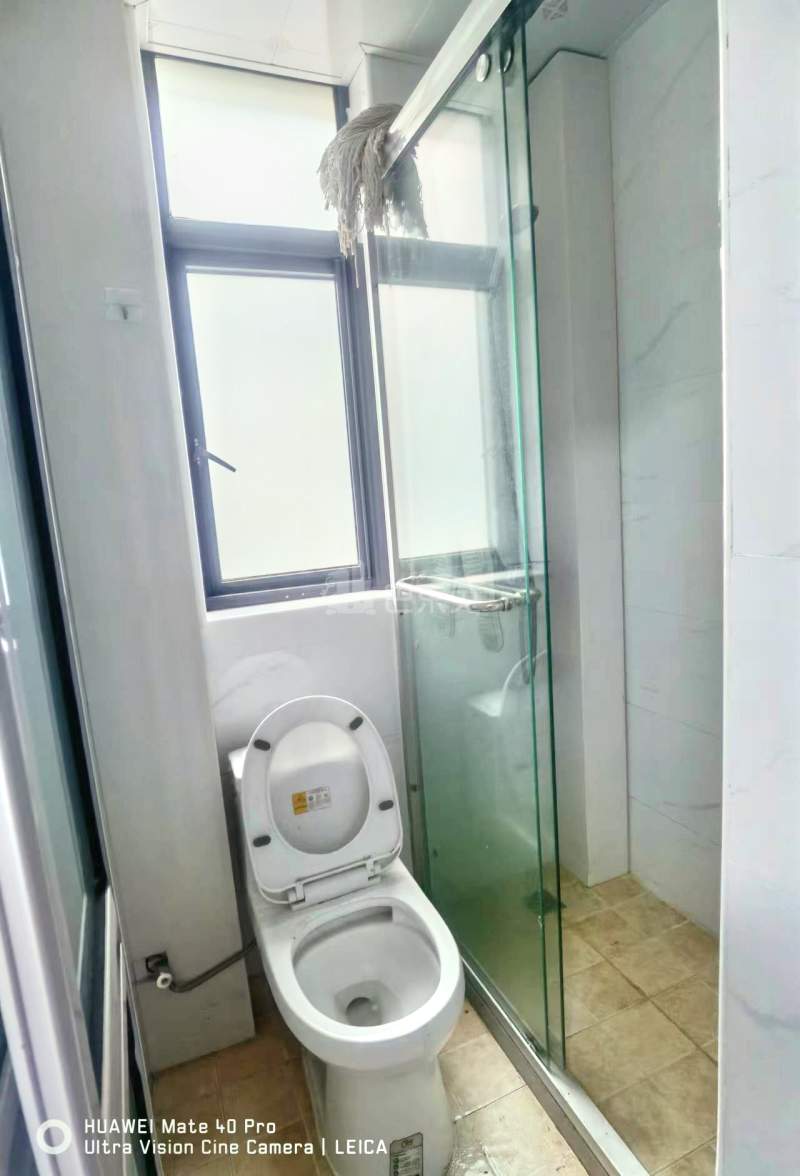 闸北延长小区（共和新路1700弄）18399237周边环境图2