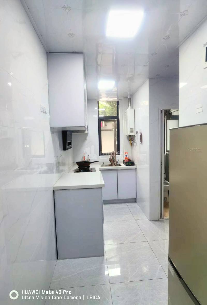 闸北延长小区（共和新路1700弄）18399237周边环境图4