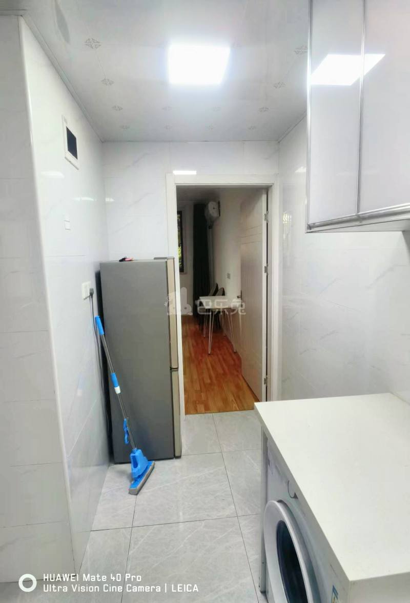 闸北延长小区（共和新路1700弄）18399237周边环境图5