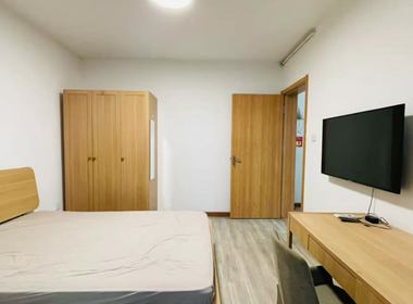 瑞和华苑 2室0厅1卫