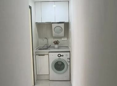 浦江莘松绿锦园(南区) 