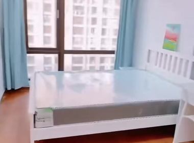 苏宁睿城银河国际街区东区 