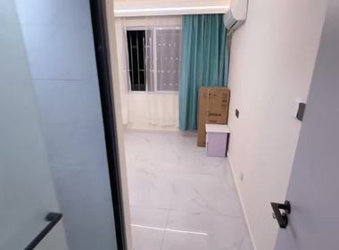 汇福家园泰顺里 