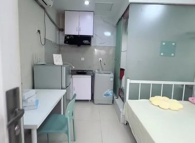 景明佳园咏景苑 