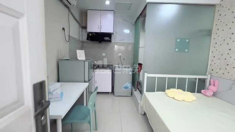 景明佳园咏景苑18404863周边环境图0