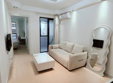 申兴华庭 1室2厅1卫