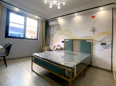 协和小区(协和路) 