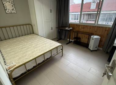 大桥小区（长宁支路133弄） 