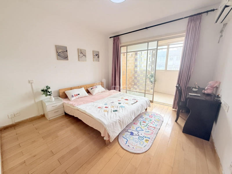 枫秦居18407295周边环境图7