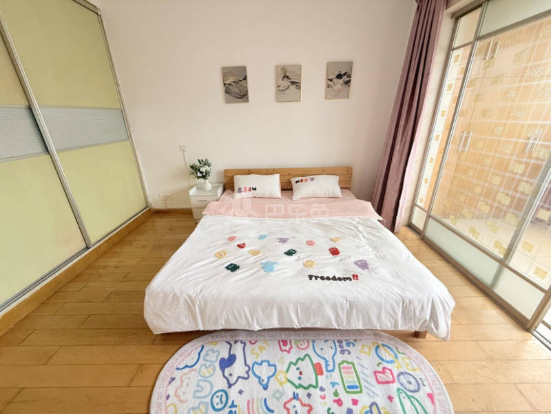 枫秦居18407295周边环境图8