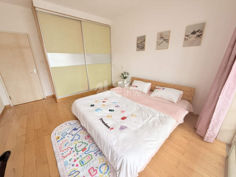 枫秦居18407295周边环境图3