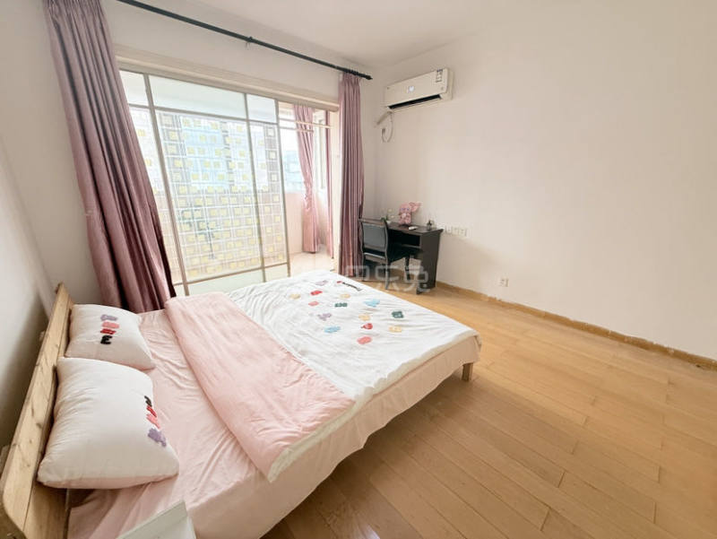 枫秦居18407295周边环境图4