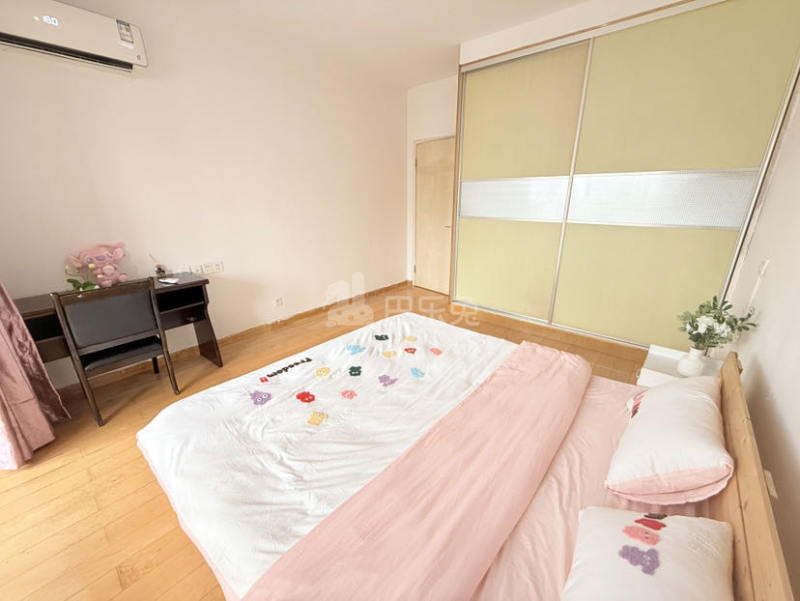 枫秦居18407295周边环境图5