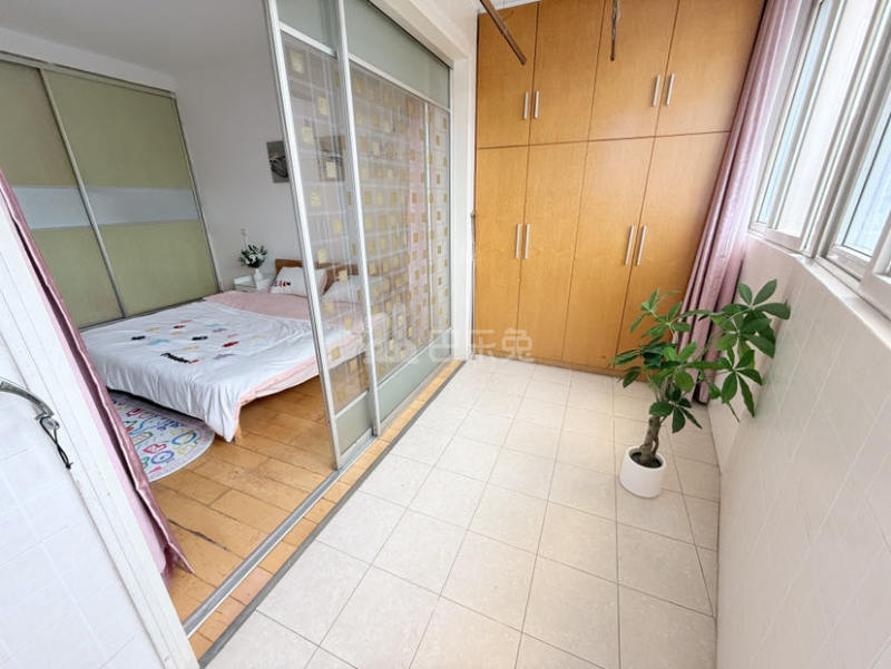 枫秦居18407295周边环境图6