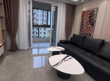 大康豪璟苑 2室2厅1卫