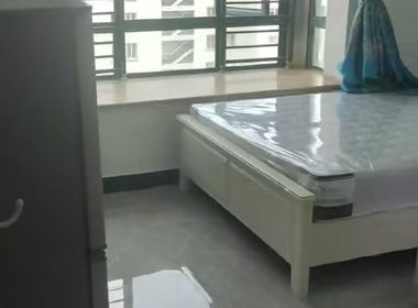 白雪公主西区（阳光神州苑） 