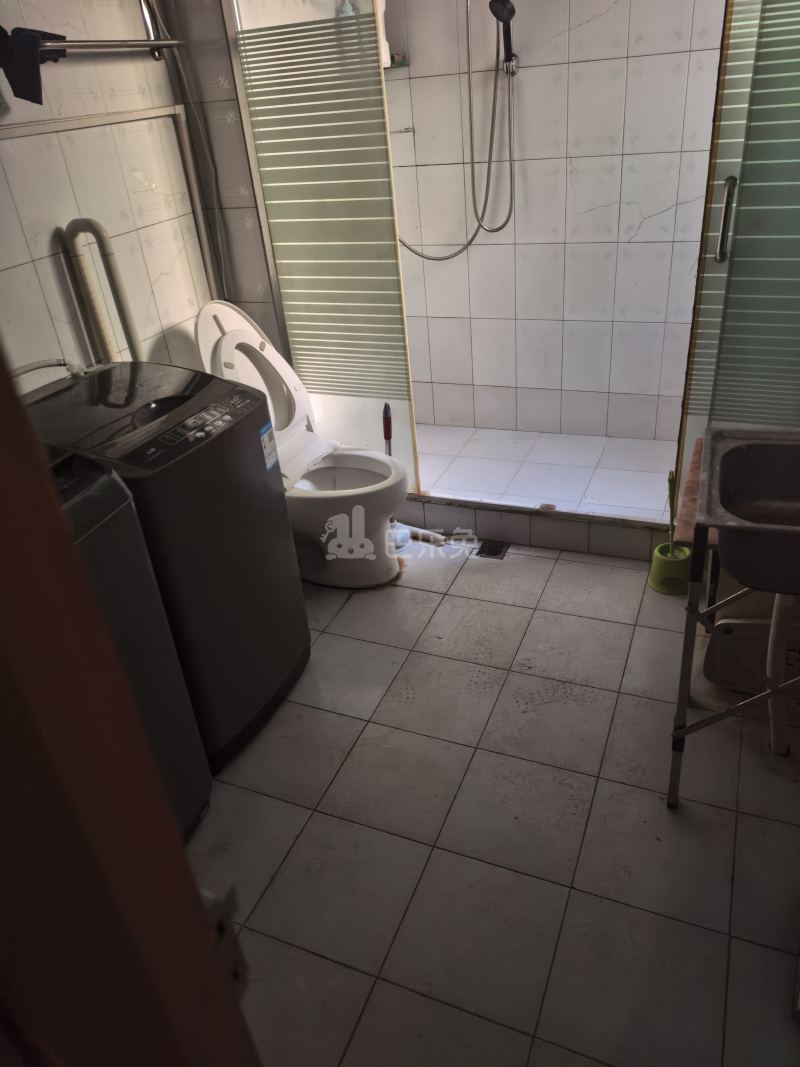 虹景苑（虹梅南路2555弄）13745242卫生间图4