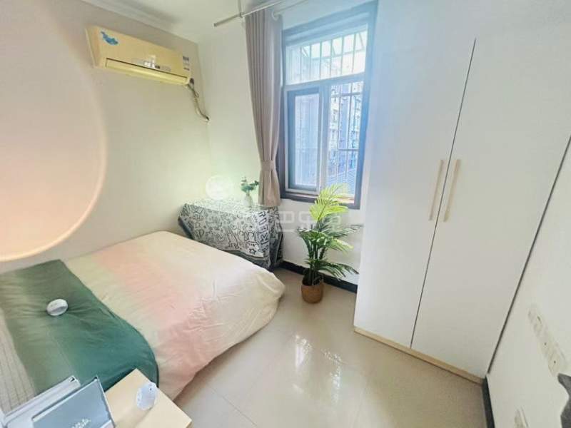 朝天宫西街102号小区18411247周边环境图7