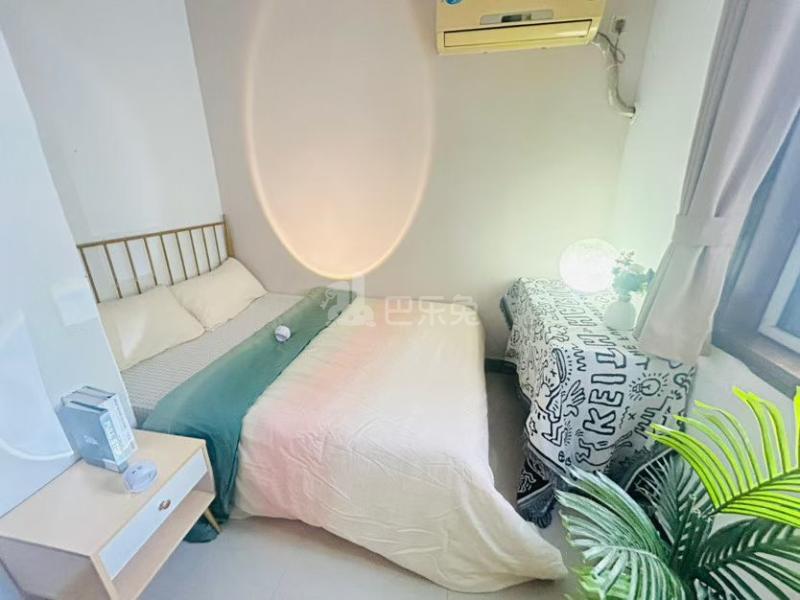 朝天宫西街102号小区18411247周边环境图2