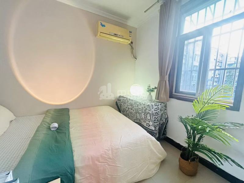 朝天宫西街102号小区18411247周边环境图3