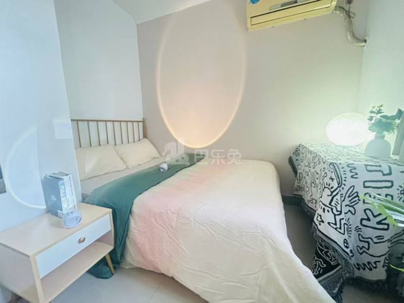 朝天宫西街102号小区18411247周边环境图4