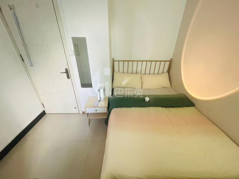 朝天宫西街102号小区18411247周边环境图5