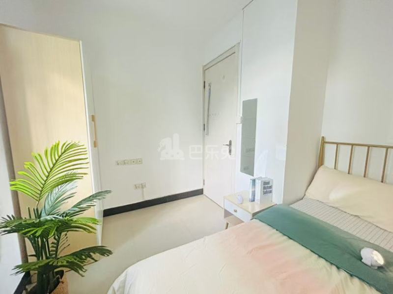 朝天宫西街102号小区18411247周边环境图6