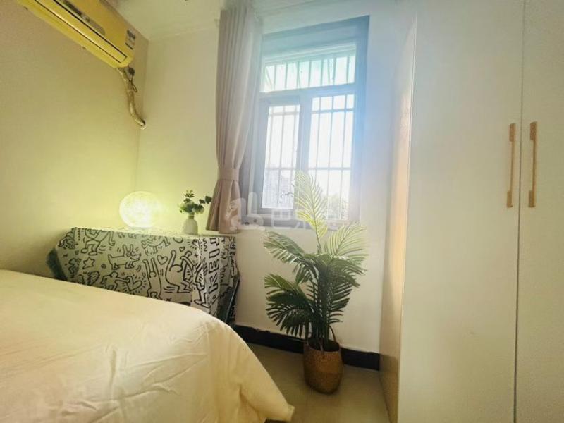 朝天宫西街102号小区18411247周边环境图1