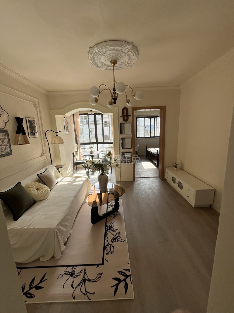 三林安居苑18411793周边环境图0