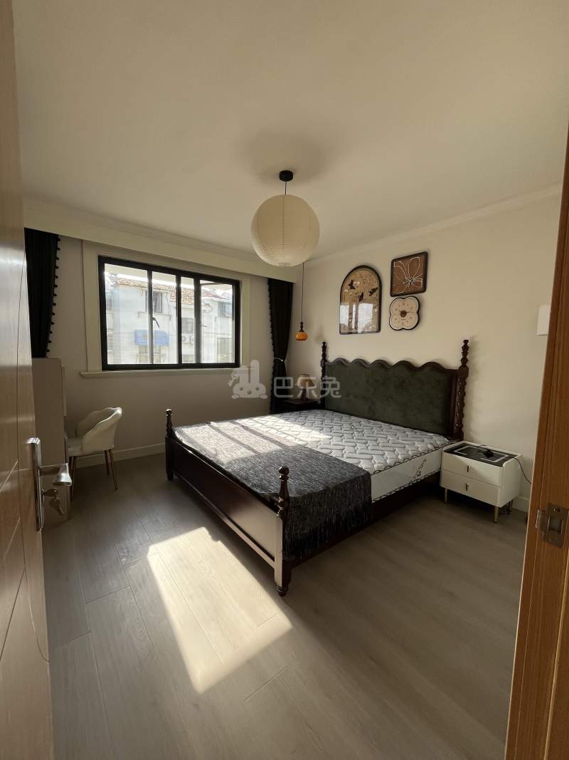 三林安居苑18411793周边环境图1