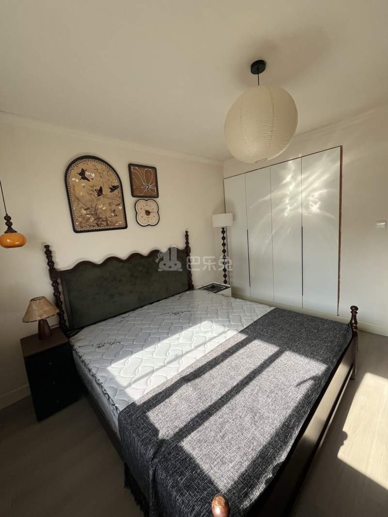 三林安居苑18411793周边环境图2