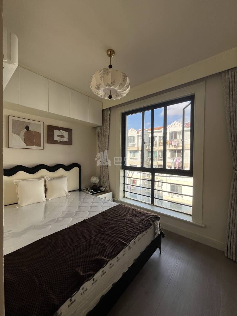 三林安居苑18411793周边环境图3