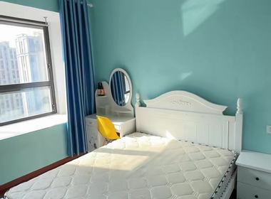 滨河华城4期（大华碧云天） 