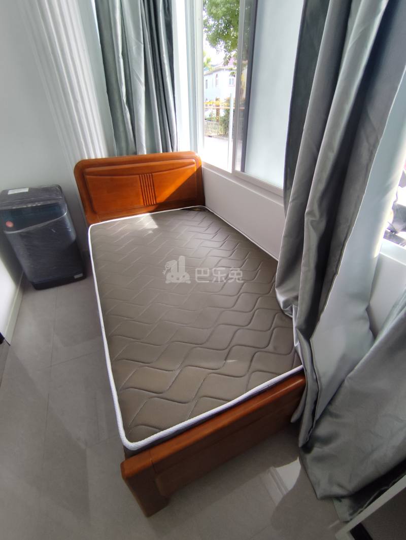 红光中心村（凌志路100弄）18413094卧室图2