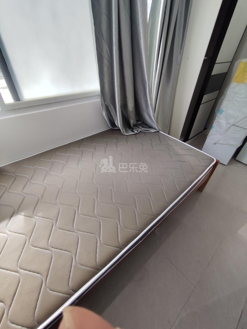 红光中心村（凌志路100弄）18413094卧室图1