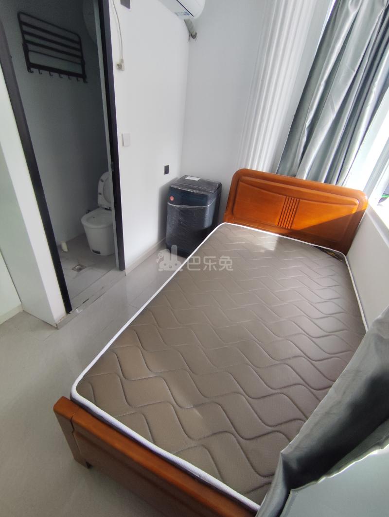 红光中心村（凌志路100弄）18413094卧室图3