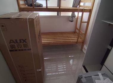 红光中心村（凌志路100弄） 