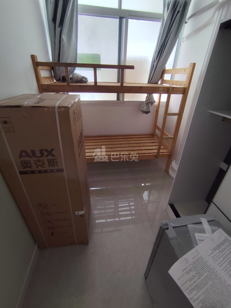 红光中心村（凌志路100弄）18413116卧室图0