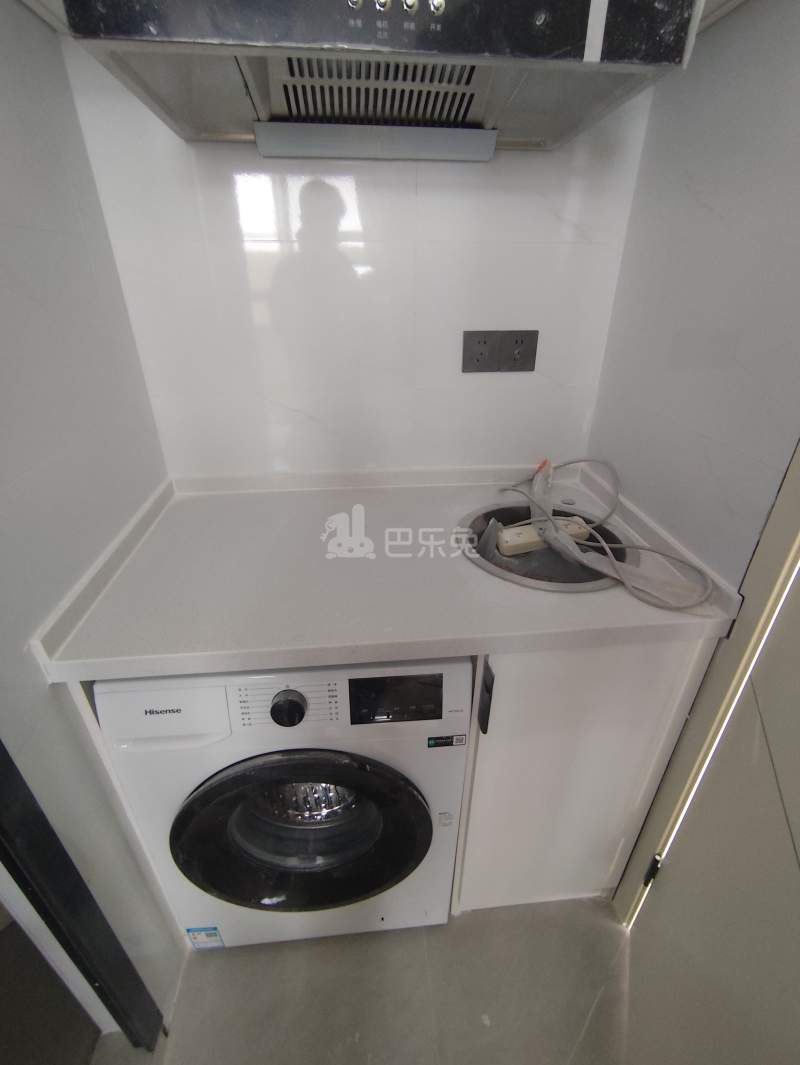 红光中心村（凌志路100弄）18413116厨房图4