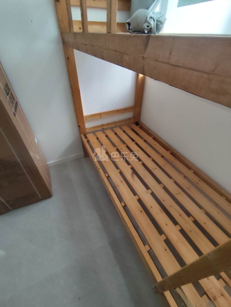 红光中心村（凌志路100弄）18413116卧室图2