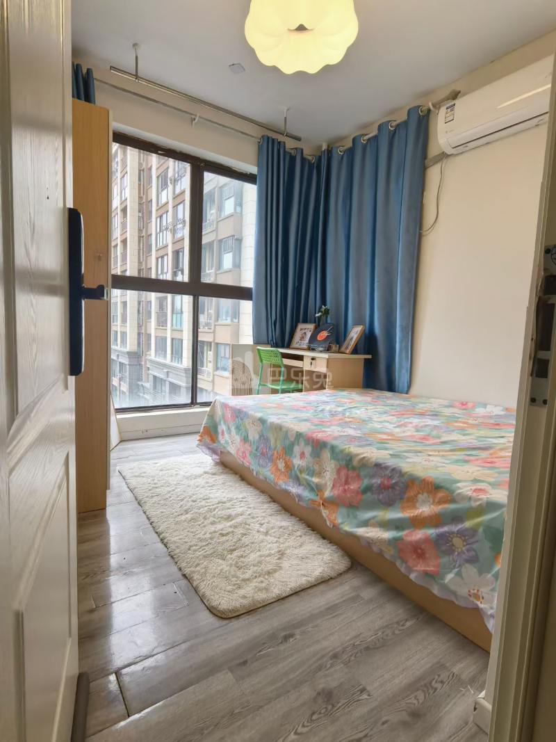 奥克斯钟山府18413120周边环境图0